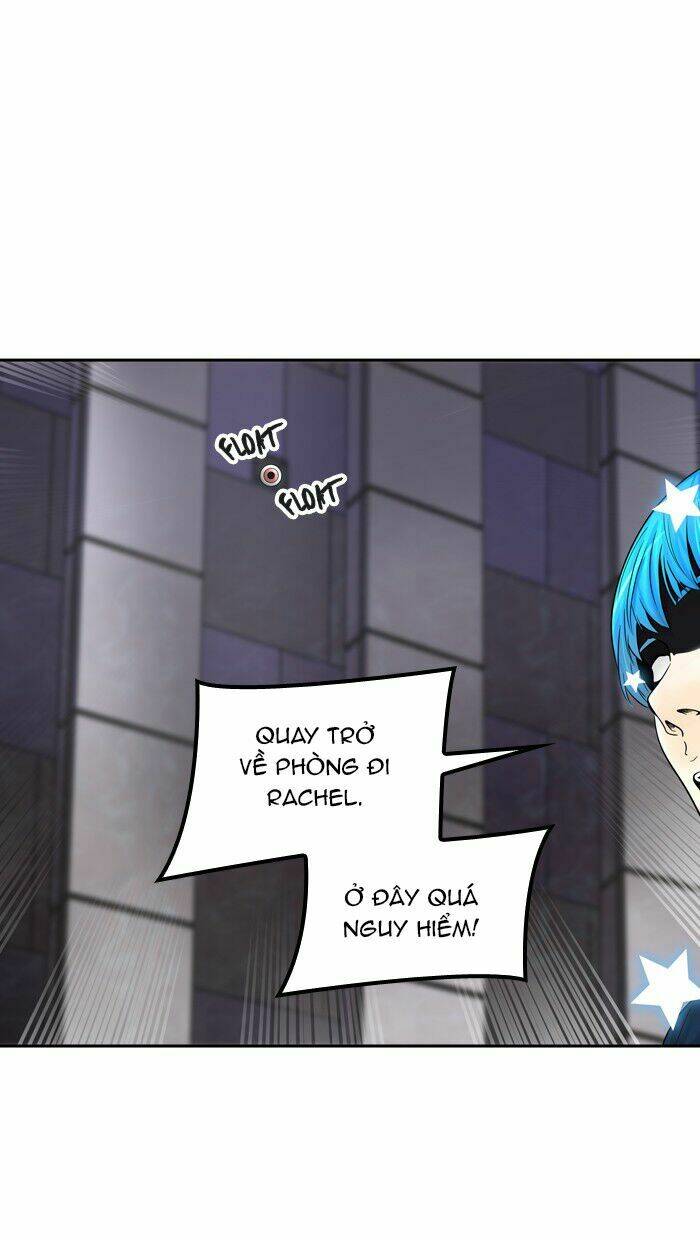 Cuộc Chiến Trong Tòa Tháp - Tower Of God: Chapter 391