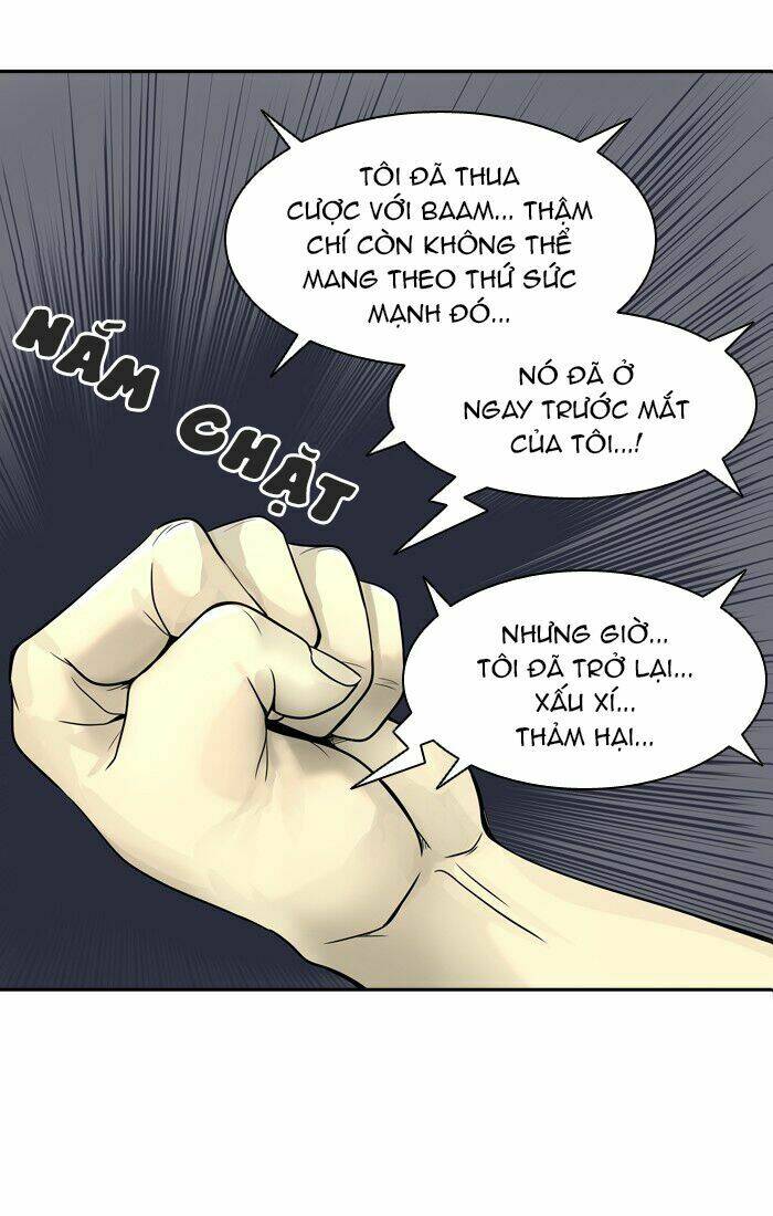 Cuộc Chiến Trong Tòa Tháp - Tower Of God: Chapter 391