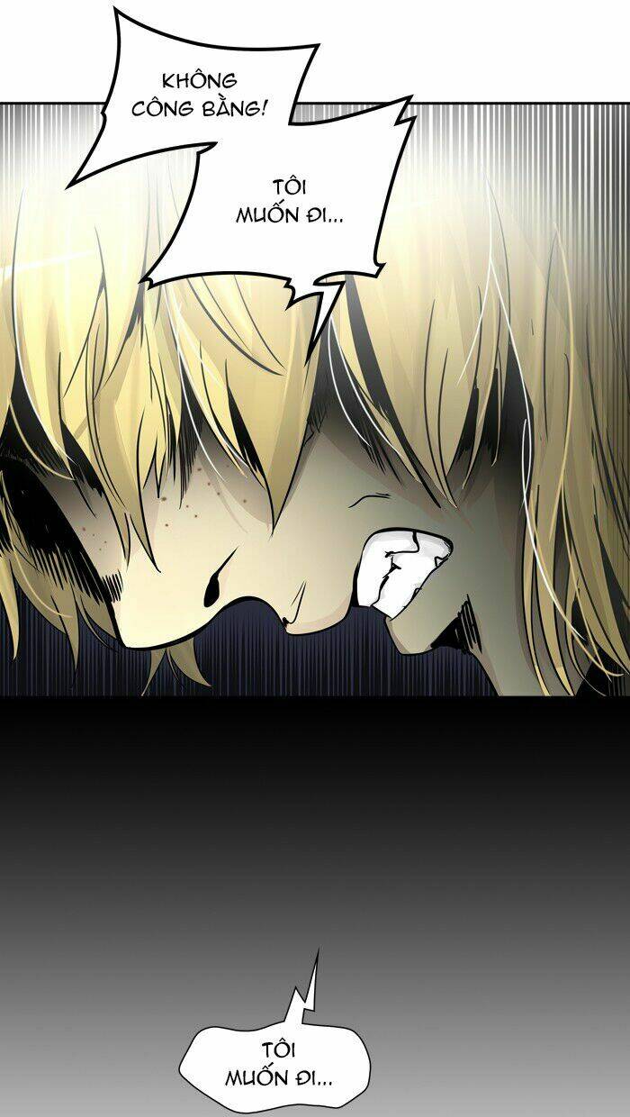Cuộc Chiến Trong Tòa Tháp - Tower Of God: Chapter 391