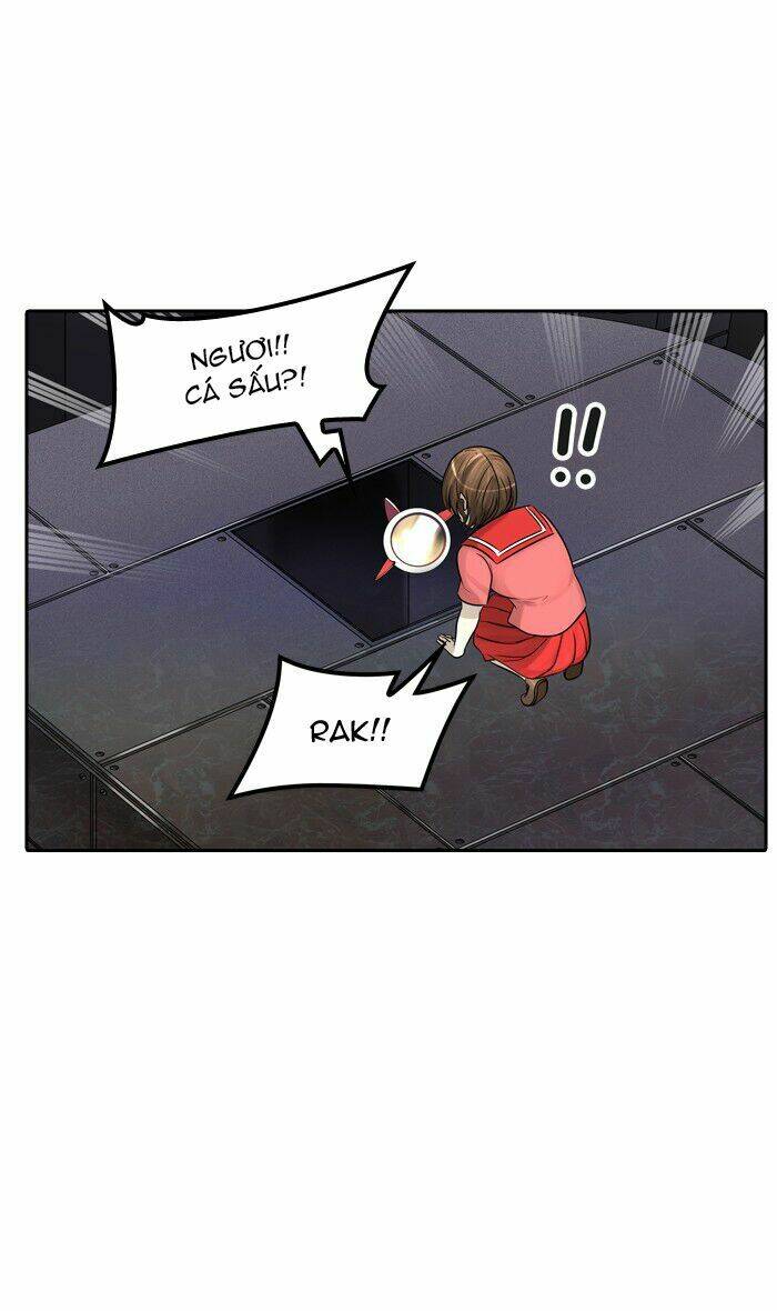 Cuộc Chiến Trong Tòa Tháp - Tower Of God: Chapter 391