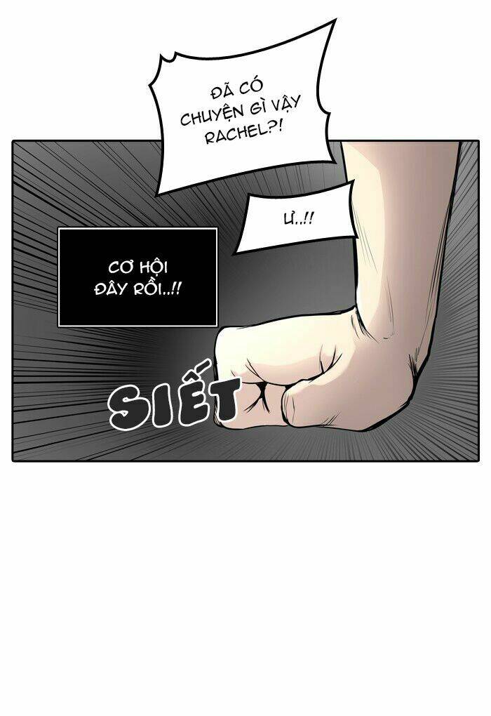 Cuộc Chiến Trong Tòa Tháp - Tower Of God: Chapter 391