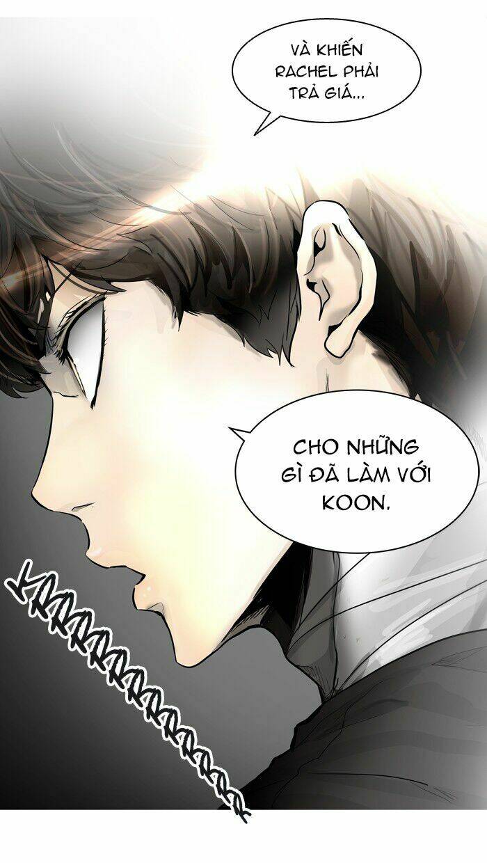 Cuộc Chiến Trong Tòa Tháp - Tower Of God: Chapter 391