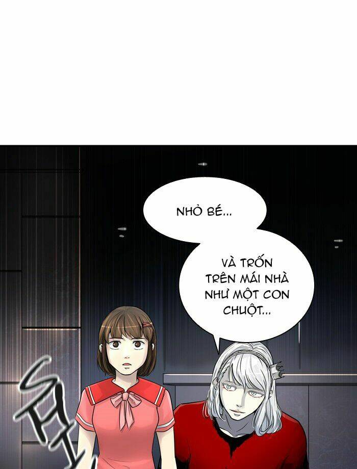 Cuộc Chiến Trong Tòa Tháp - Tower Of God: Chapter 391