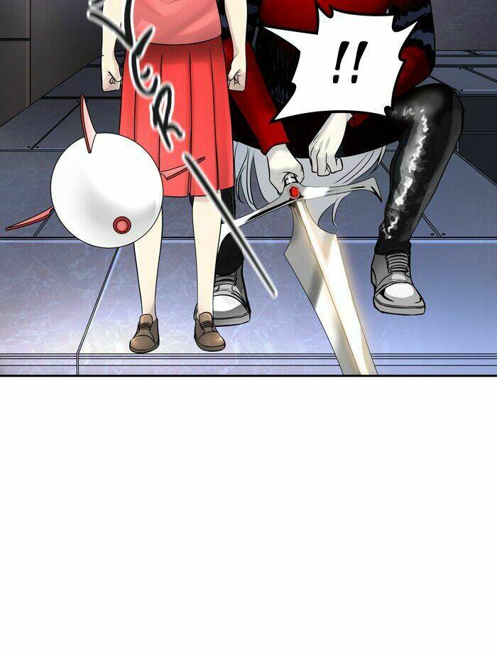 Cuộc Chiến Trong Tòa Tháp - Tower Of God: Chapter 391