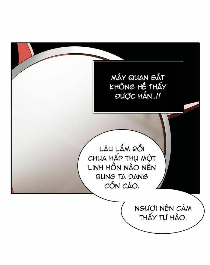 Cuộc Chiến Trong Tòa Tháp - Tower Of God: Chapter 391