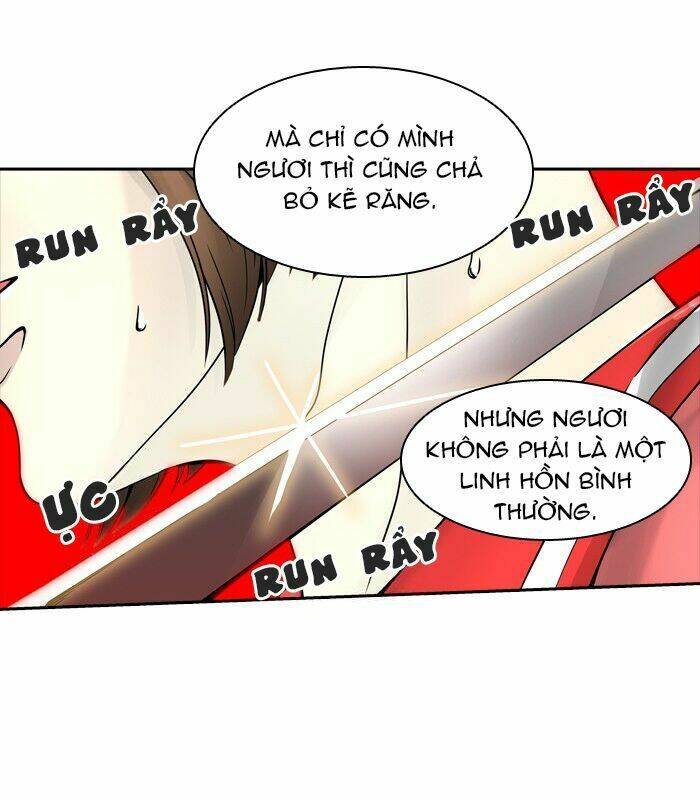 Cuộc Chiến Trong Tòa Tháp - Tower Of God: Chapter 391