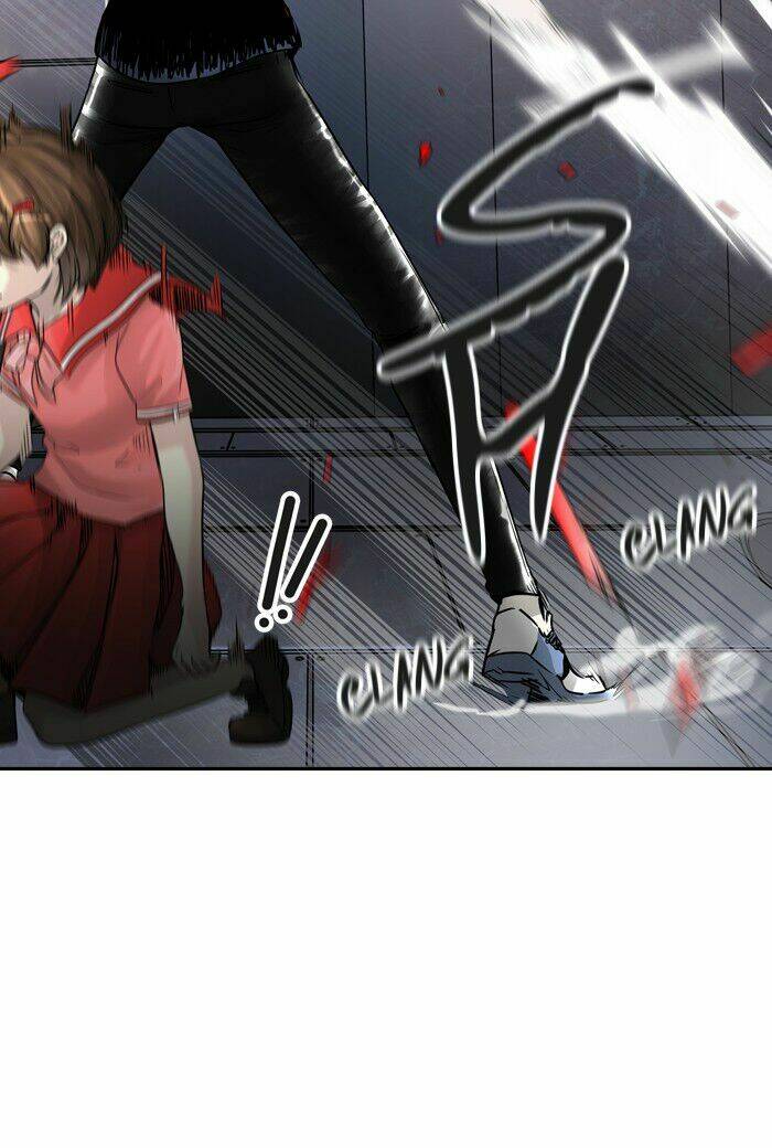 Cuộc Chiến Trong Tòa Tháp - Tower Of God: Chapter 391