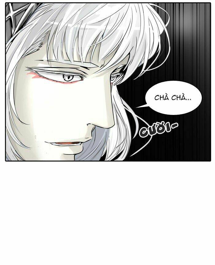 Cuộc Chiến Trong Tòa Tháp - Tower Of God: Chapter 391