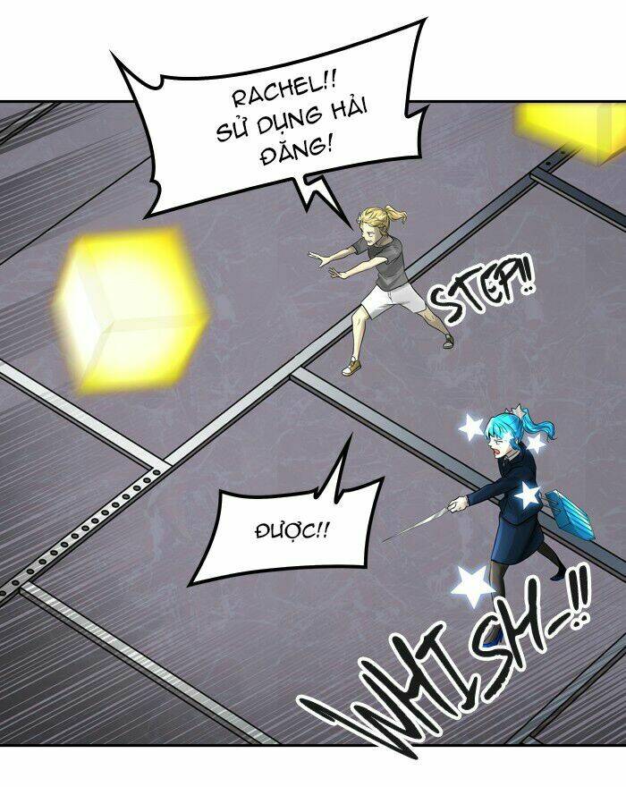 Cuộc Chiến Trong Tòa Tháp - Tower Of God: Chapter 391