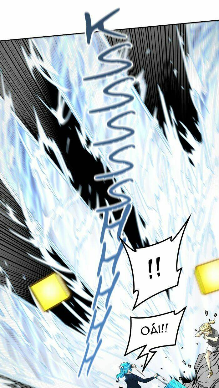 Cuộc Chiến Trong Tòa Tháp - Tower Of God: Chapter 391
