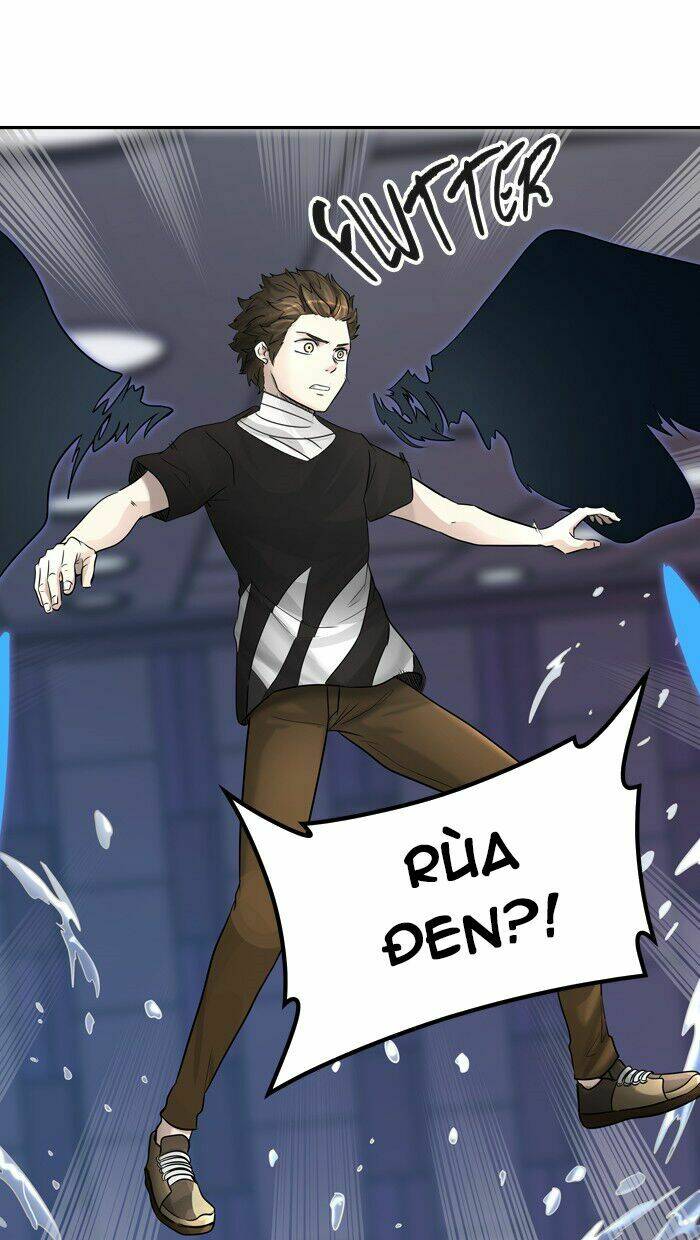 Cuộc Chiến Trong Tòa Tháp - Tower Of God: Chapter 391