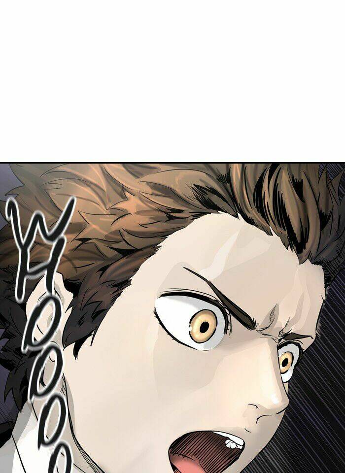 Cuộc Chiến Trong Tòa Tháp - Tower Of God: Chapter 391