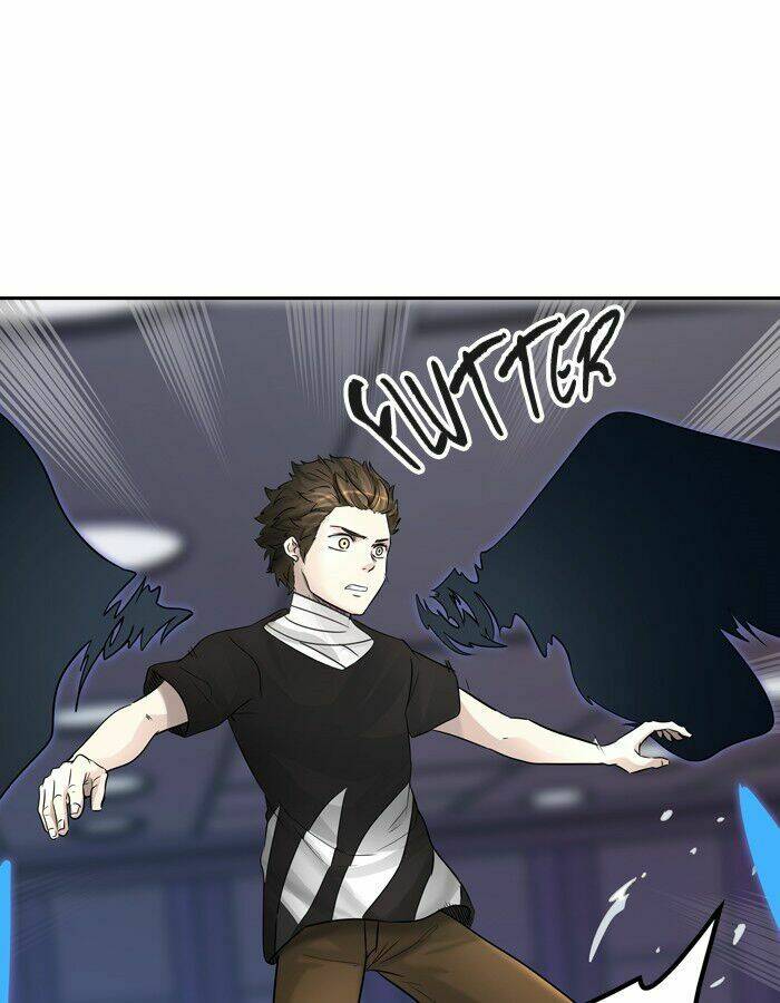Cuộc Chiến Trong Tòa Tháp - Tower Of God: Chapter 392