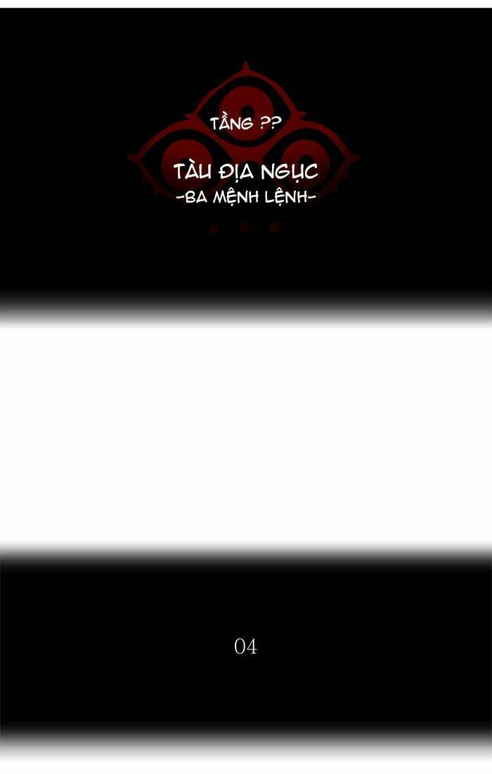 Cuộc Chiến Trong Tòa Tháp - Tower Of God: Chapter 392