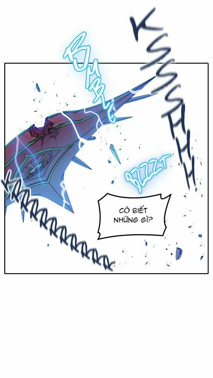 Cuộc Chiến Trong Tòa Tháp - Tower Of God: Chapter 392