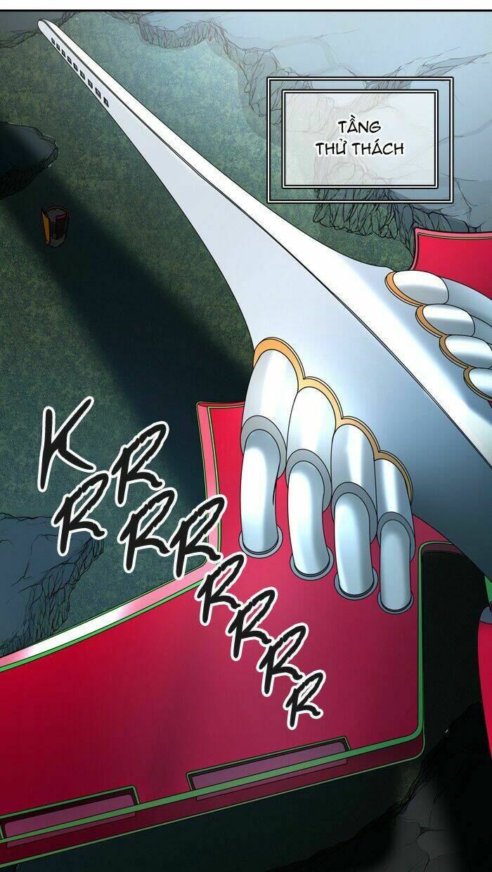 Cuộc Chiến Trong Tòa Tháp - Tower Of God: Chapter 392