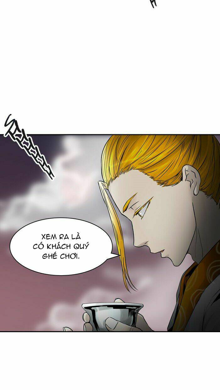 Cuộc Chiến Trong Tòa Tháp - Tower Of God: Chapter 392