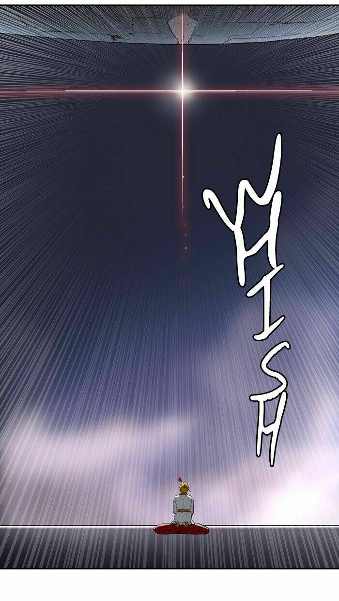 Cuộc Chiến Trong Tòa Tháp - Tower Of God: Chapter 392