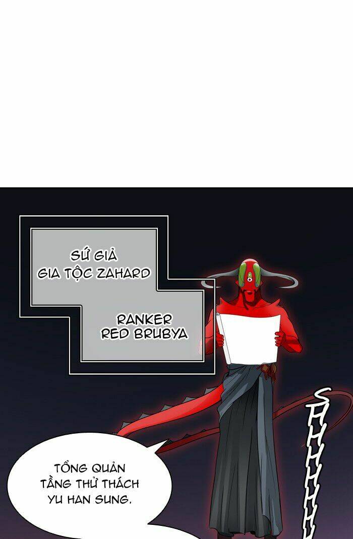 Cuộc Chiến Trong Tòa Tháp - Tower Of God: Chapter 392