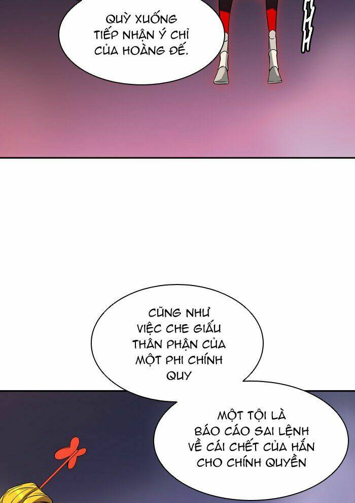 Cuộc Chiến Trong Tòa Tháp - Tower Of God: Chapter 392