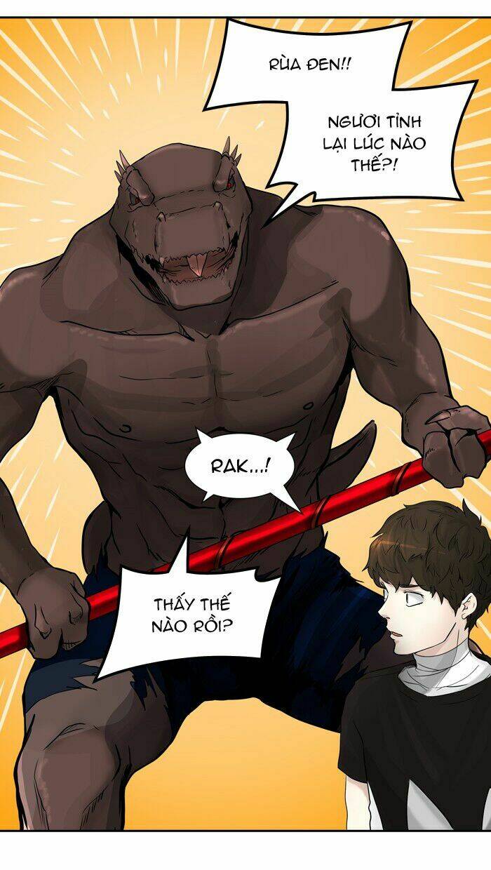 Cuộc Chiến Trong Tòa Tháp - Tower Of God: Chapter 392