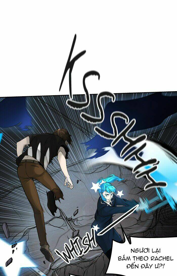 Cuộc Chiến Trong Tòa Tháp - Tower Of God: Chapter 392