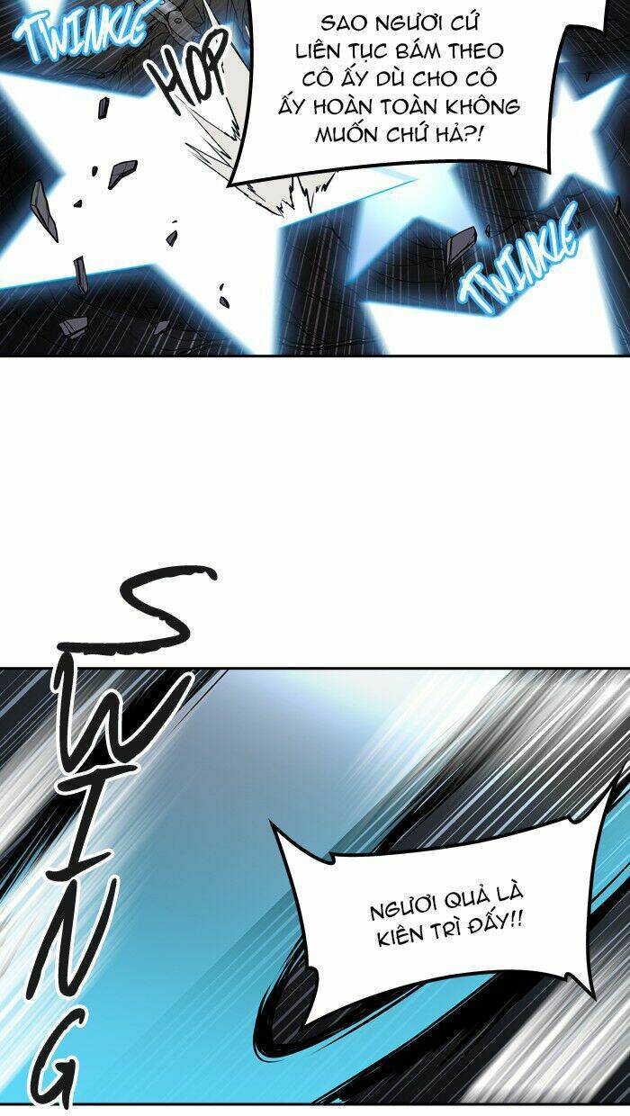 Cuộc Chiến Trong Tòa Tháp - Tower Of God: Chapter 392
