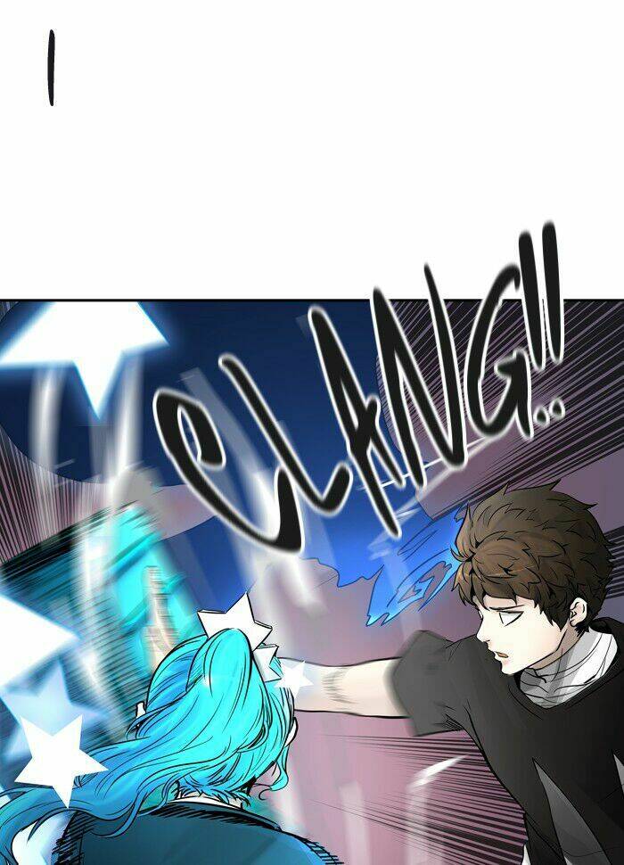 Cuộc Chiến Trong Tòa Tháp - Tower Of God: Chapter 392