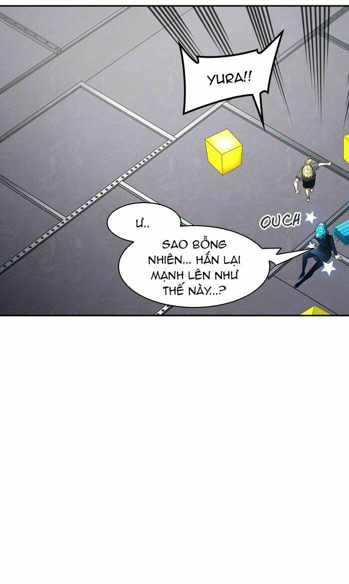 Cuộc Chiến Trong Tòa Tháp - Tower Of God: Chapter 392