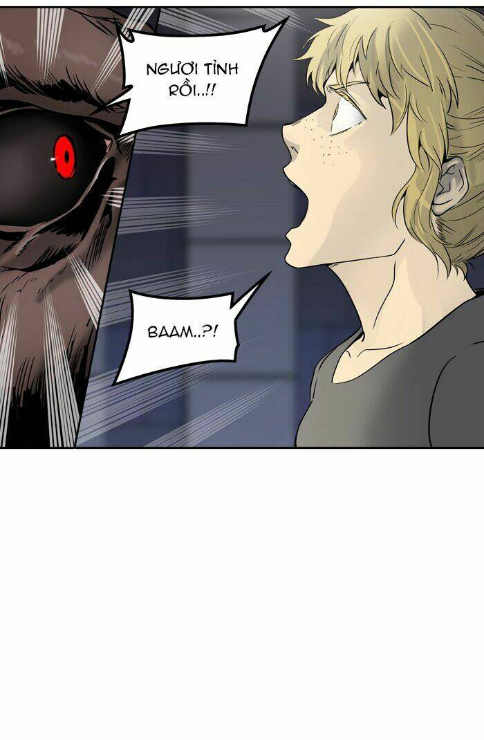 Cuộc Chiến Trong Tòa Tháp - Tower Of God: Chapter 392