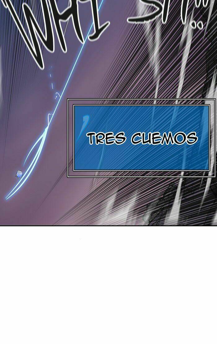 Cuộc Chiến Trong Tòa Tháp - Tower Of God: Chapter 392