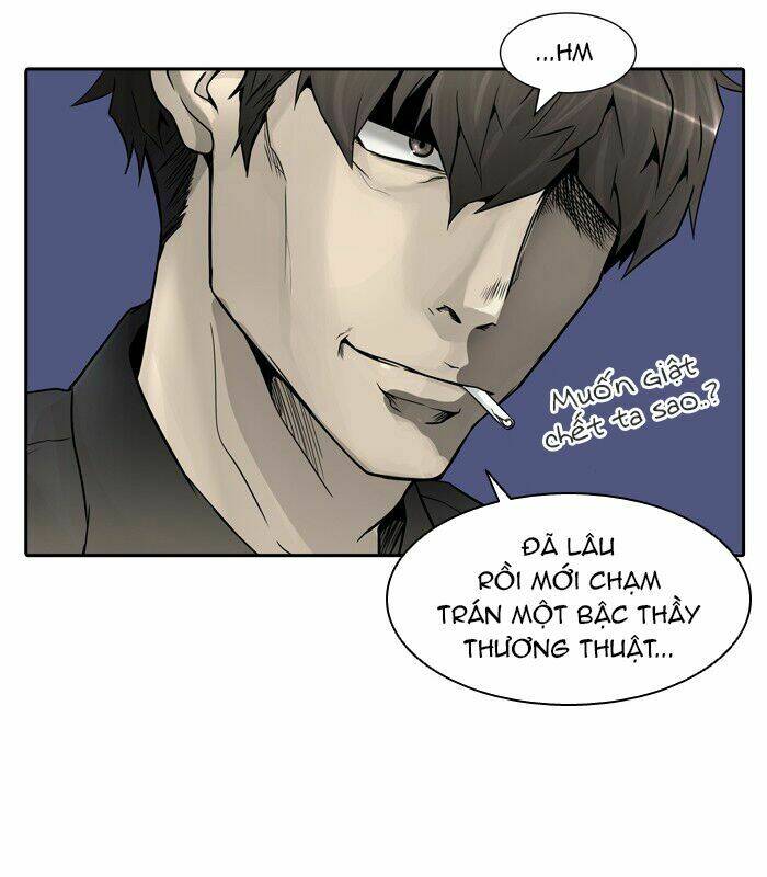 Cuộc Chiến Trong Tòa Tháp - Tower Of God: Chapter 392