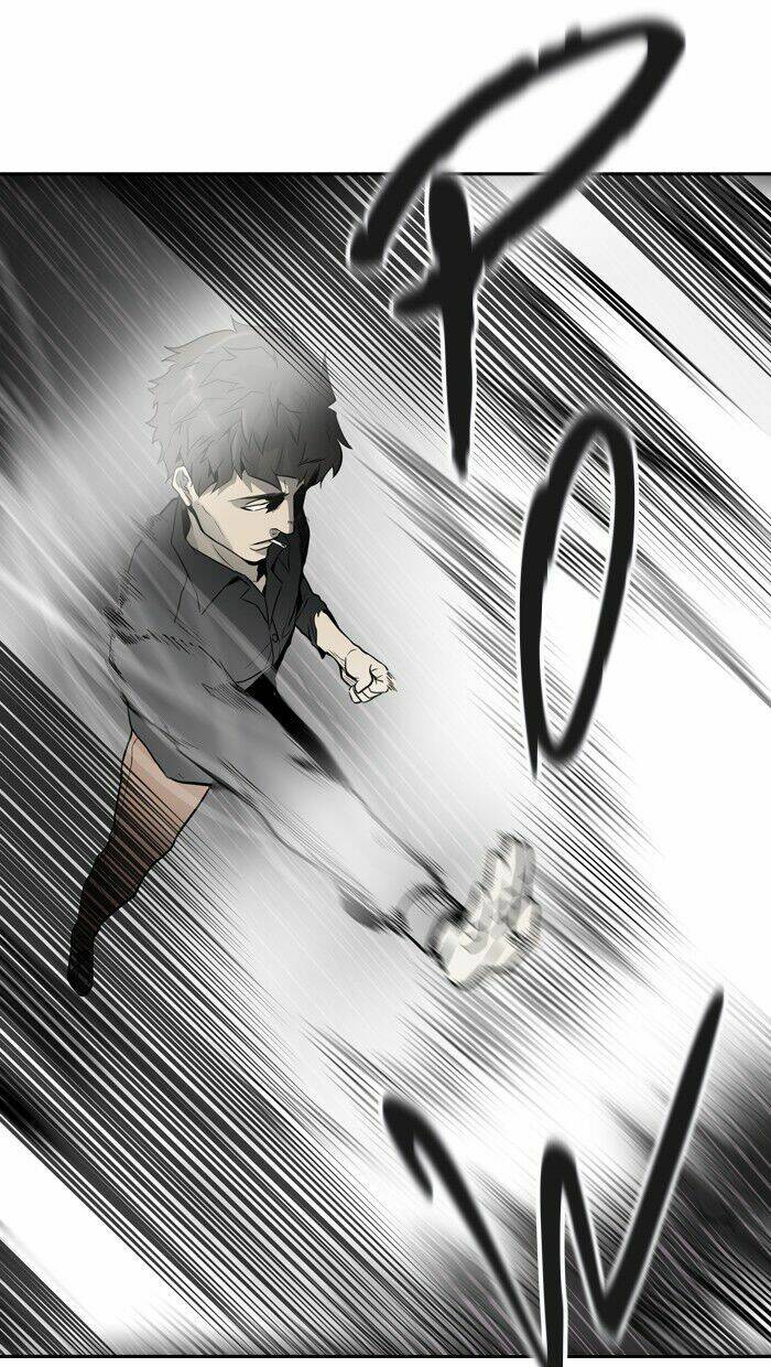 Cuộc Chiến Trong Tòa Tháp - Tower Of God: Chapter 392