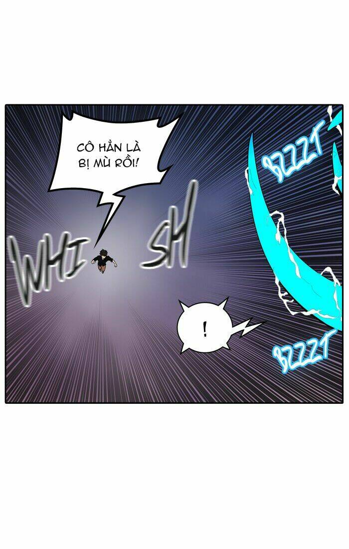 Cuộc Chiến Trong Tòa Tháp - Tower Of God: Chapter 392