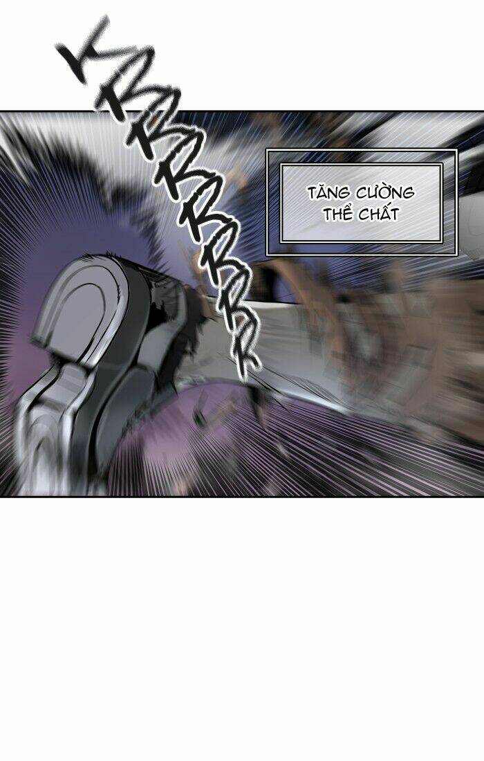 Cuộc Chiến Trong Tòa Tháp - Tower Of God: Chapter 392