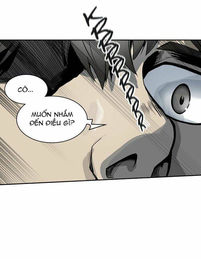 Cuộc Chiến Trong Tòa Tháp - Tower Of God: Chapter 392