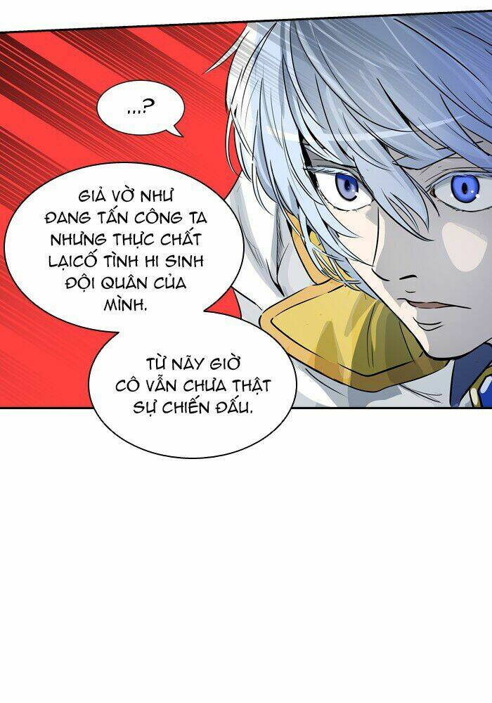 Cuộc Chiến Trong Tòa Tháp - Tower Of God: Chapter 392