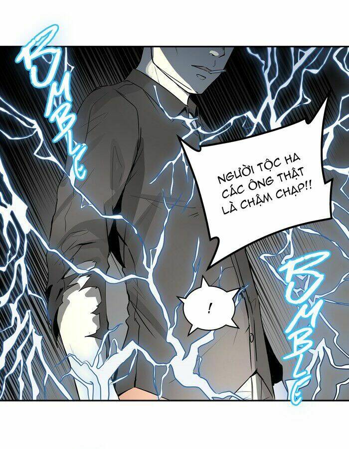 Cuộc Chiến Trong Tòa Tháp - Tower Of God: Chapter 392