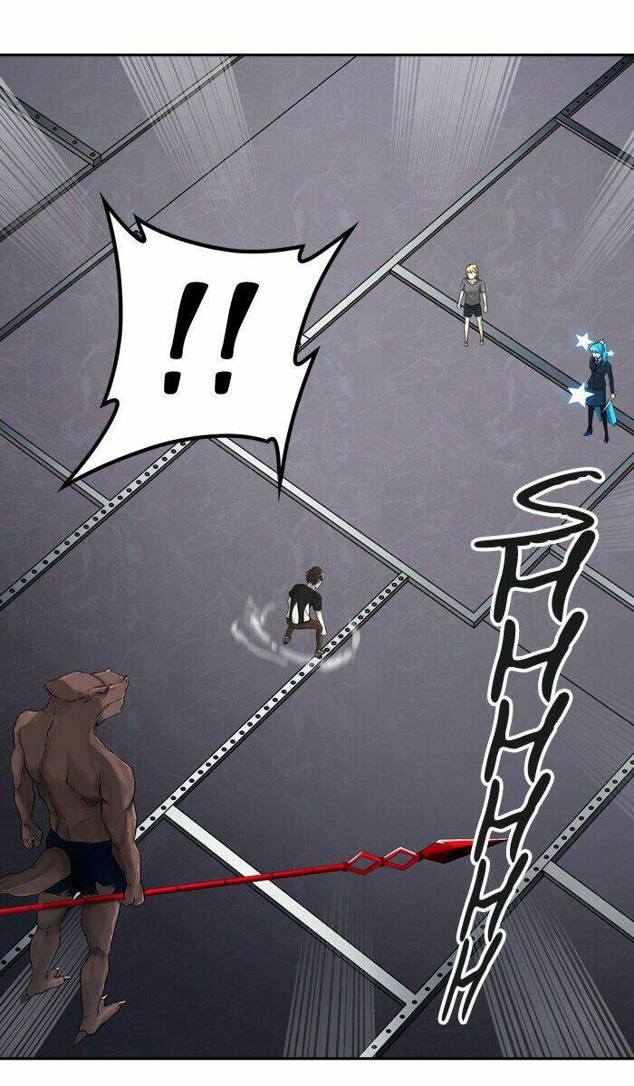Cuộc Chiến Trong Tòa Tháp - Tower Of God: Chapter 392