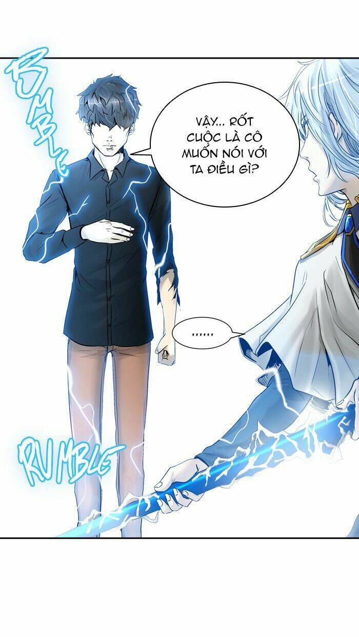 Cuộc Chiến Trong Tòa Tháp - Tower Of God: Chapter 392