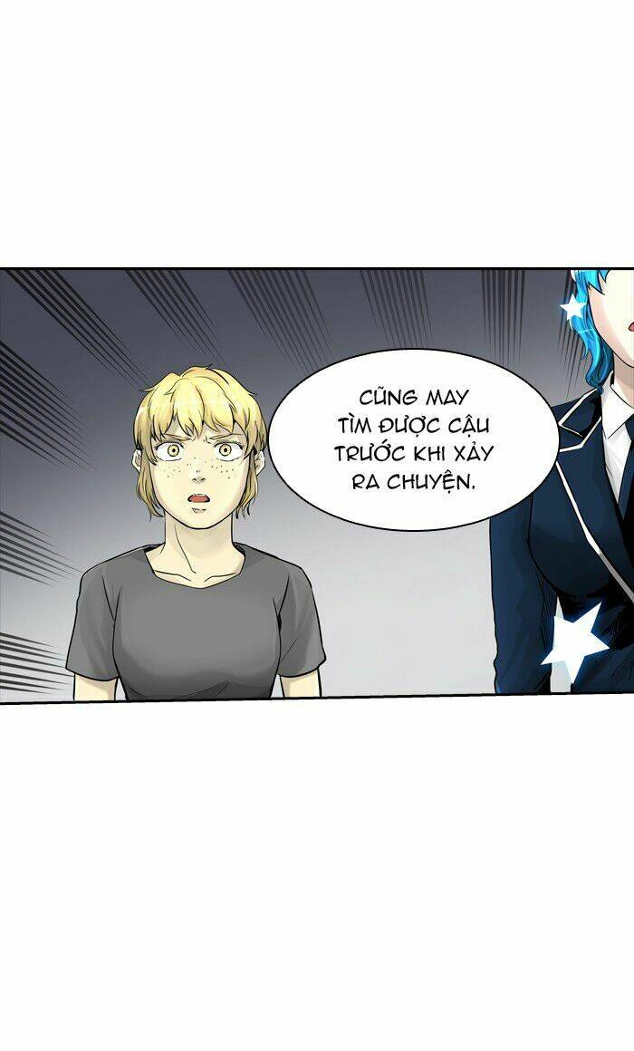 Cuộc Chiến Trong Tòa Tháp - Tower Of God: Chapter 392