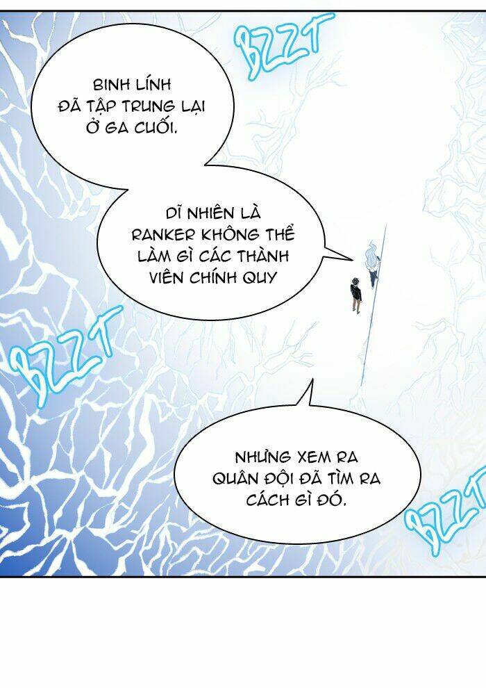 Cuộc Chiến Trong Tòa Tháp - Tower Of God: Chapter 392