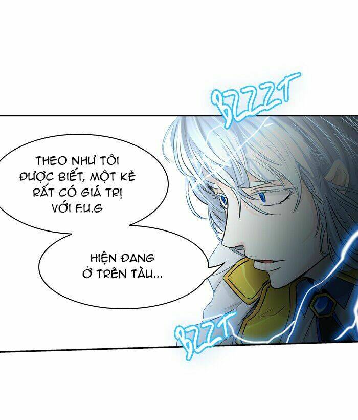 Cuộc Chiến Trong Tòa Tháp - Tower Of God: Chapter 392