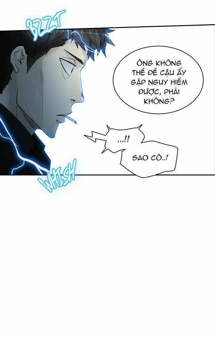 Cuộc Chiến Trong Tòa Tháp - Tower Of God: Chapter 392