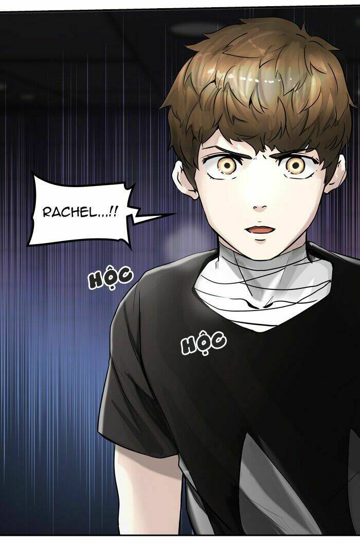 Cuộc Chiến Trong Tòa Tháp - Tower Of God: Chapter 392