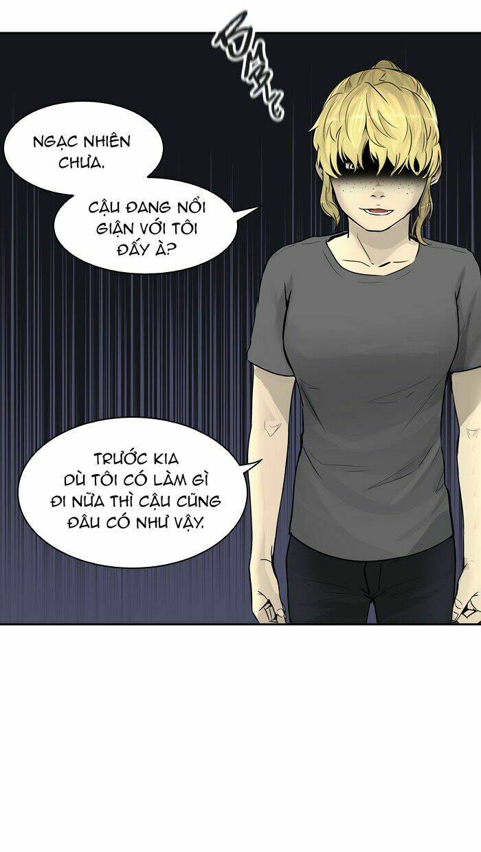 Cuộc Chiến Trong Tòa Tháp - Tower Of God: Chapter 392