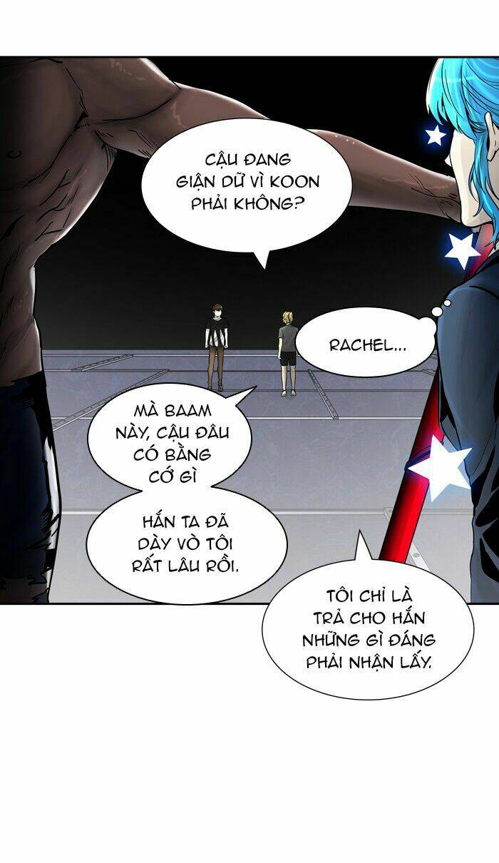 Cuộc Chiến Trong Tòa Tháp - Tower Of God: Chapter 392