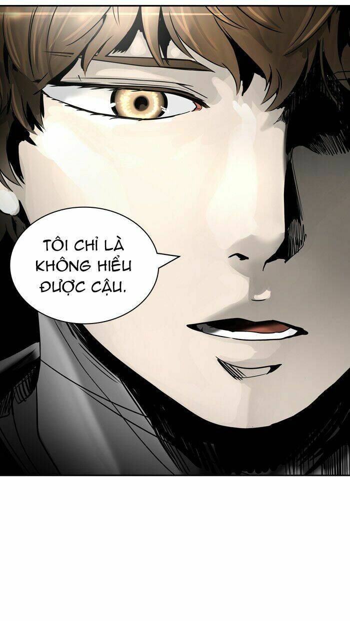 Cuộc Chiến Trong Tòa Tháp - Tower Of God: Chapter 392