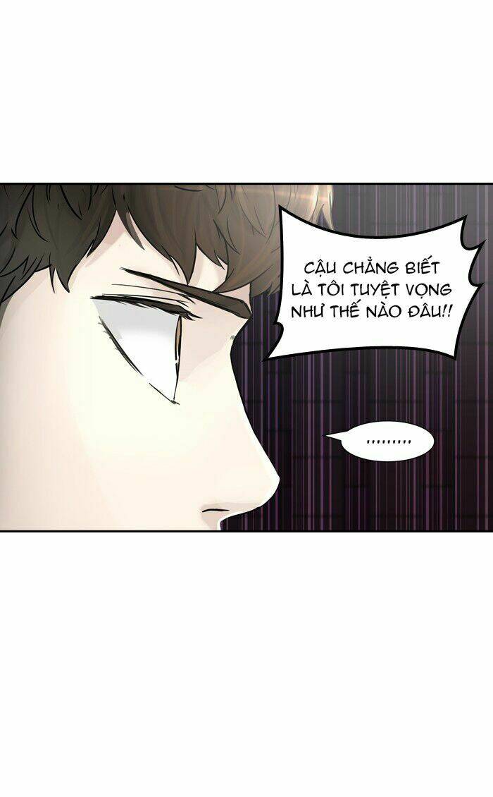 Cuộc Chiến Trong Tòa Tháp - Tower Of God: Chapter 392