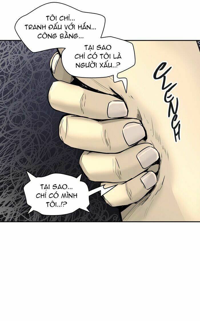 Cuộc Chiến Trong Tòa Tháp - Tower Of God: Chapter 392